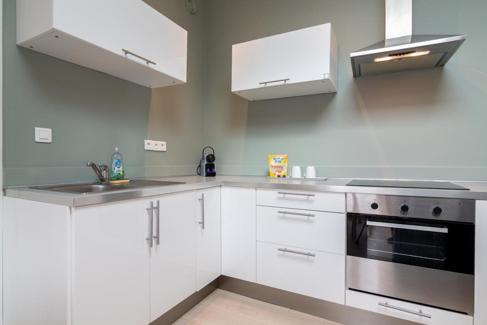 Vieux Lille - Appartement Ideal Pour 2 Personnes Ngoại thất bức ảnh